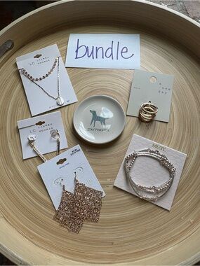 Jewelry Bundle